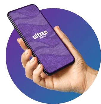 Ultra Mobile 12-Month 4GB Plan