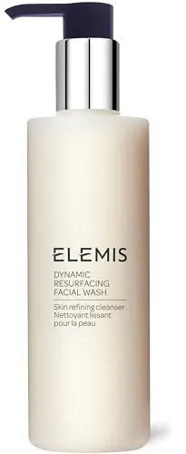 ELEMIS Dynamic Resurfacing Facial Wash 6.8oz