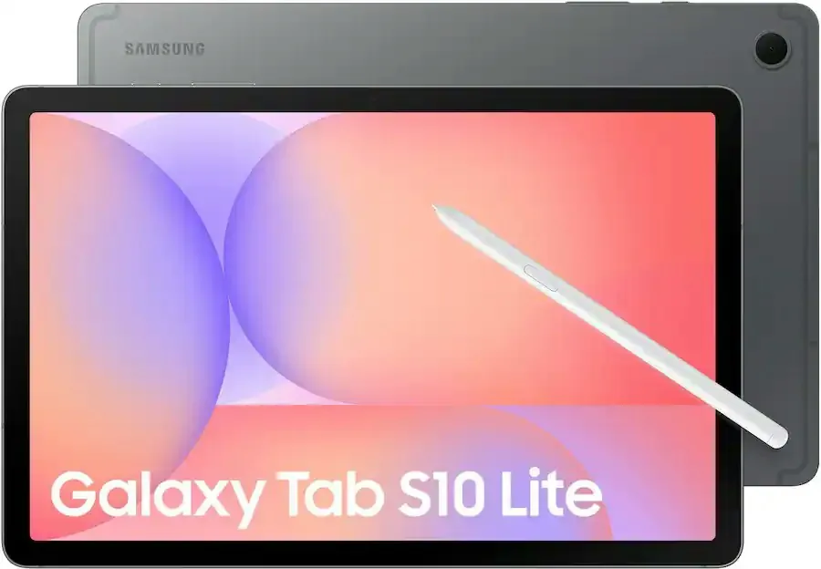 Samsung Galaxy Tab S10 Lite Tablet for From $320 + free shipping