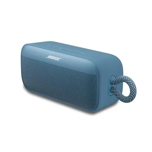 Bose SoundLink Plus Portable Bluetooth Speaker Blue Dusk