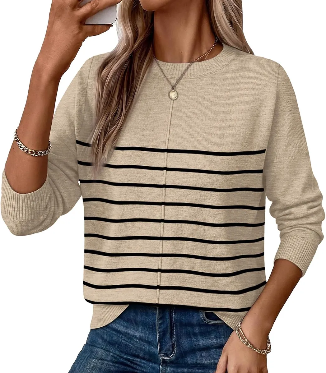 WIHOLL Fashion Sweaters