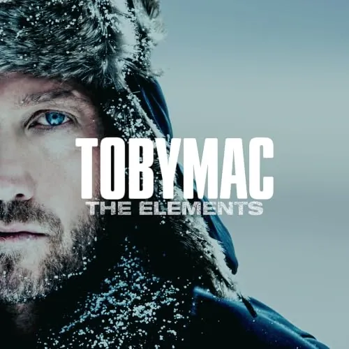 tobyMac "The Elements" CD