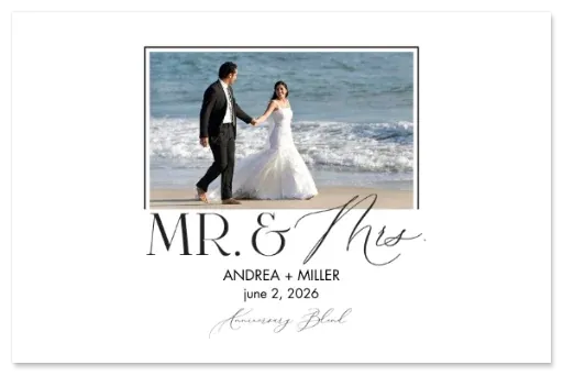 Walgreens Photo 3.75" x 5.75" Custom Bottle Label