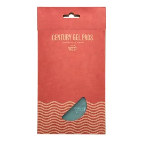 Planet Bike Century Gel Pads for Bike Handlebar Tape