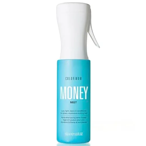 COLOR WOW Money Mist Luxe Leave-In Conditioner