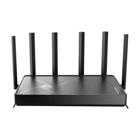 TP-Link Tri-Band BE9700 WiFi 7 Router (Like New)