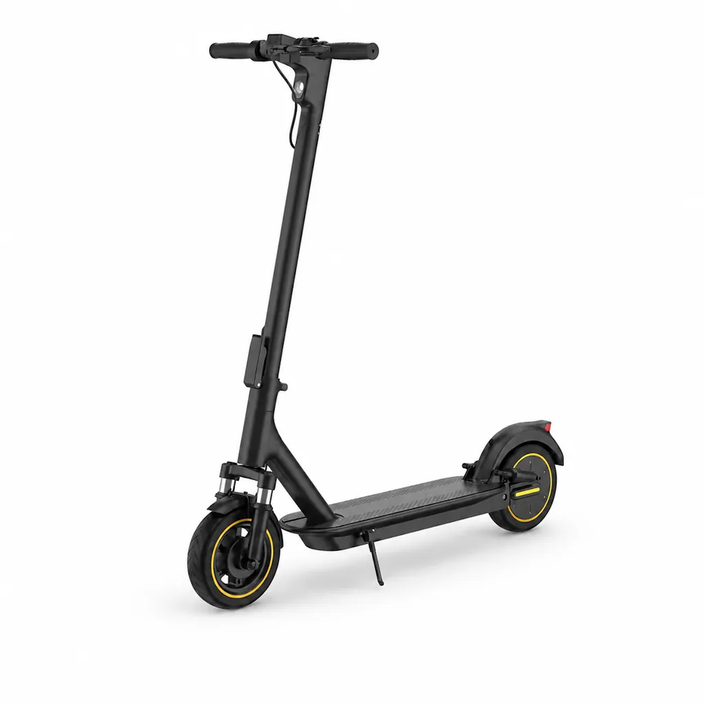 Aovopro ESMAX 500W Folding Electric Scooter