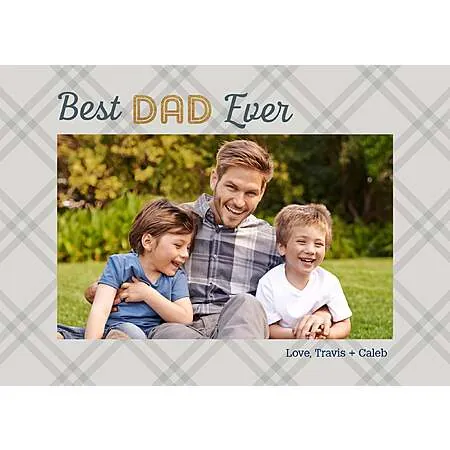 CVS Photo Offer: 4"x6" Customized Photo Magnet (Portrait or Landscape)