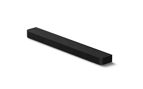 Sony BRAVIA Theater Bar 7 Soundbar with 9 Speakers