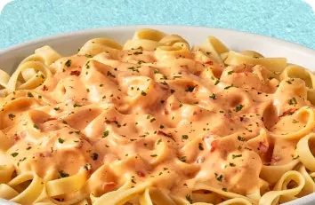 Olive Garden Never-Ending Pasta Bowl Deal