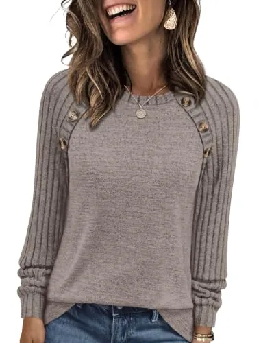 Sampeel Long Sleeve Shirts