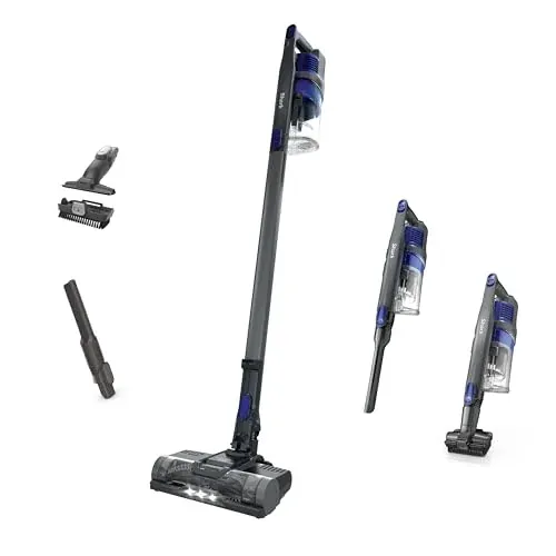 Shark Pet Cordless Stick Vacuum (IX141)