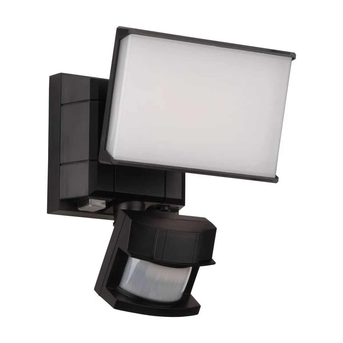 Hyper Tough LED Solar Motion Sensing Security Flood Light