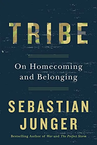 Tribe: On Homecoming and Belonging (eBook)
