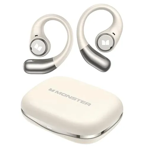 Monster Open Ear AC336 Headphones