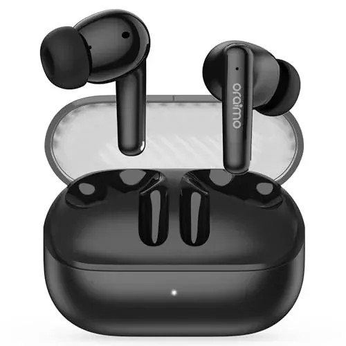 Oraimo SpaceBuds Neo Wireless Earbuds Bluetooth 5.4