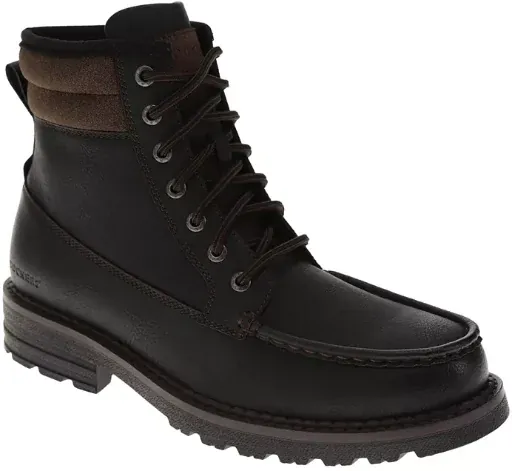 Dockers Men's Tobias Rugged Lace-Up Boots