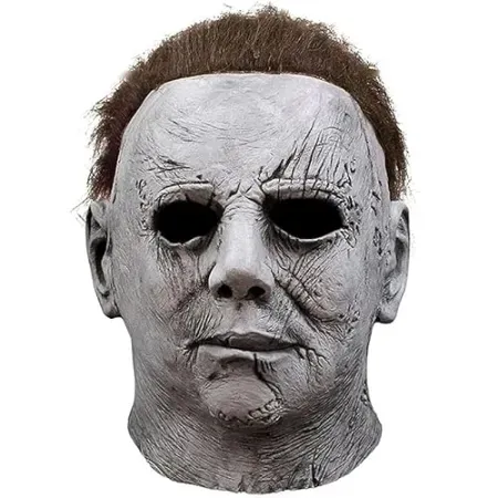 CSUJEE Michael Myers Cosplay Mask