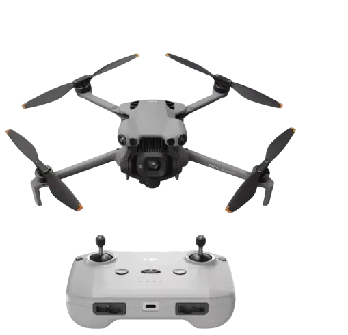 DJI Mini 5 Pro 4K Drone