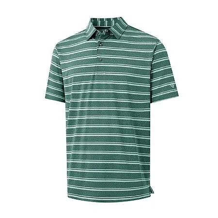 Prime Members: M MAELREG Men's Short Sleeve Golf Polo Shirts (Various)