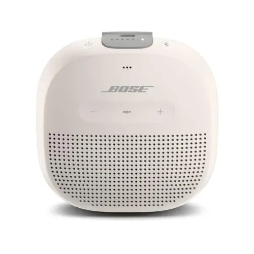 Bose SoundLink Micro Speaker Gen 1 (Certified Renewed)
