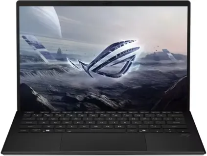 ASUS ROG Flow Z13 Tablet 13.4" QHD+ 180Hz, Ryzen AI MAX 390, 32GB RAM, 1TB SSD (Restored)