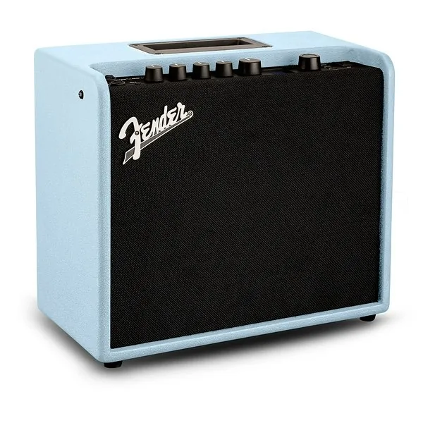 Fender Mustang LT25 25W 1x8" Guitar Combo Amp