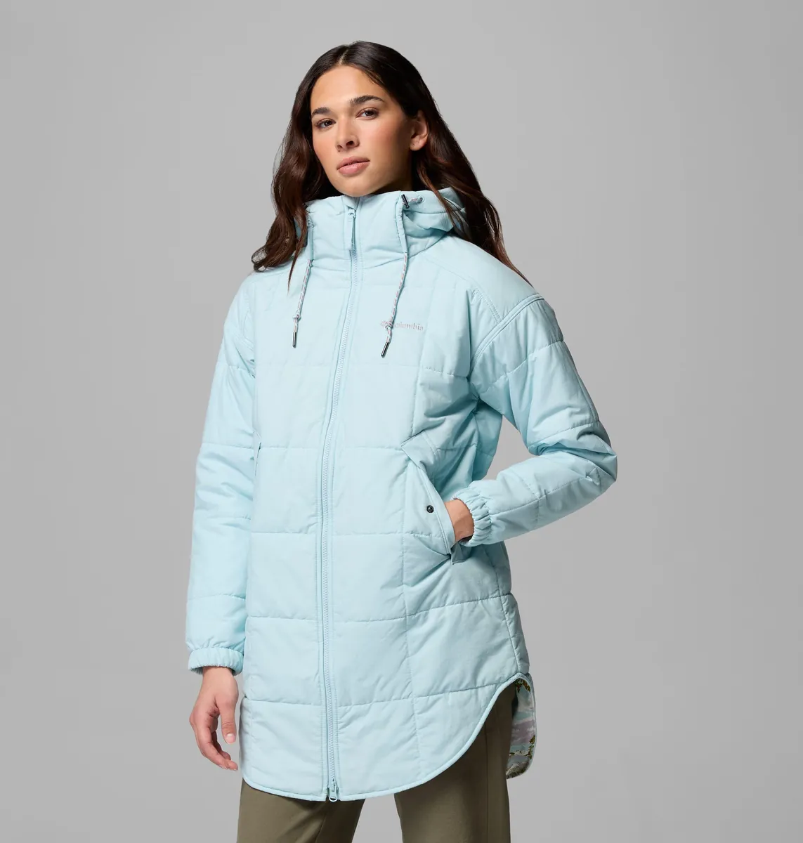 Columbia Women's Chatfield Hill II Novelty Jacket