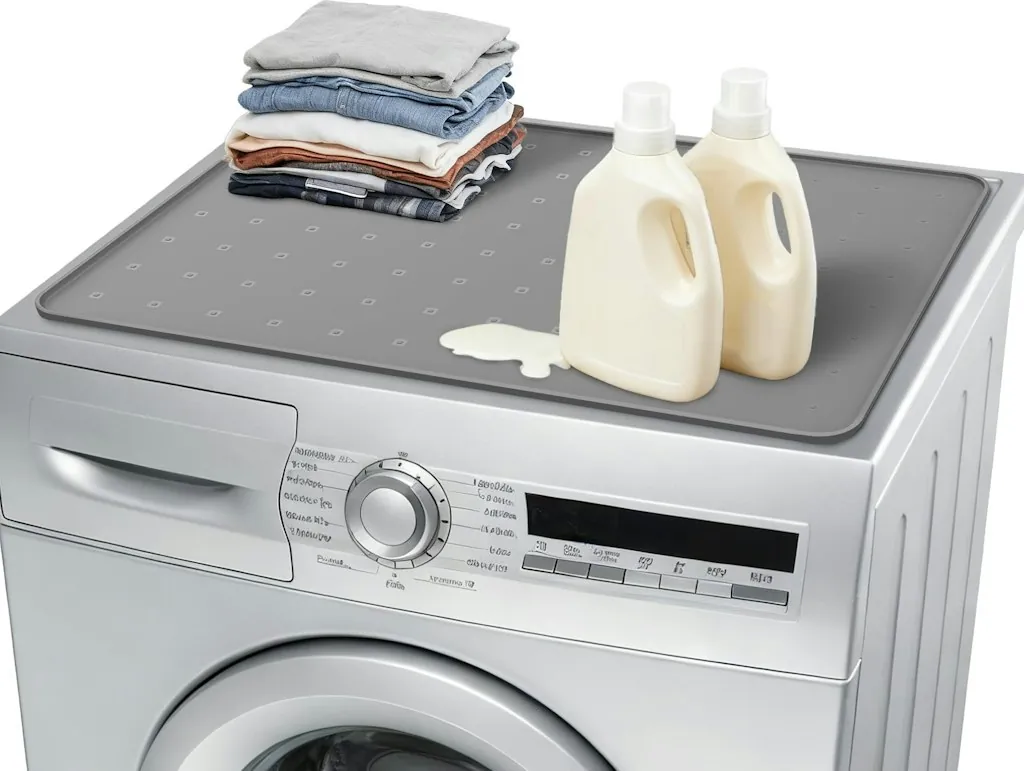 26" x 18" Washer & Dryer Top Mat