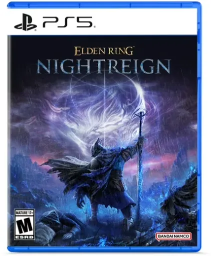 Elden Ring Nightreign PlayStation 5
