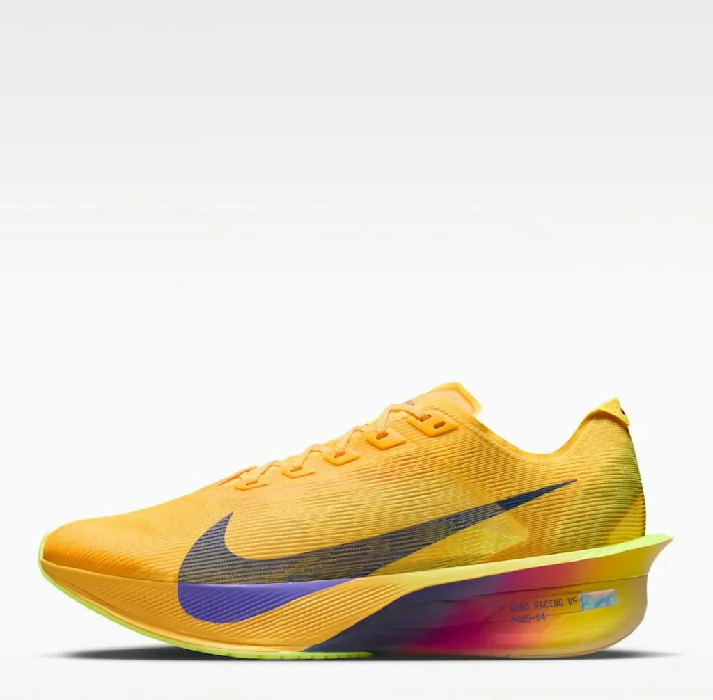 Nike Men's Vaporfly 4 Shoes
