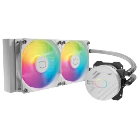 Cooler Master 240L Core AIO CPU Liquid Cooler