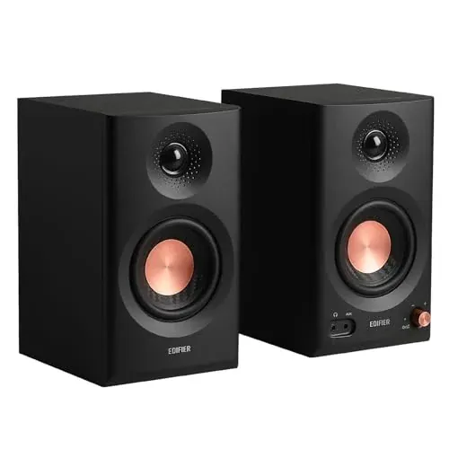 Edifier MR3 Powered Studio Monitor Speaker w/ Bluetooth