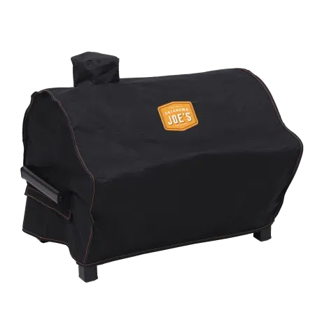 Oklahoma Joe's Rambler Tabletop Charcoal Grill Cover