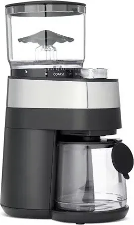 Amazon Basics Burr Coffee Grinder