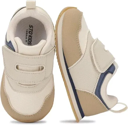 STQ KIDS Wide Toe Box Shoes