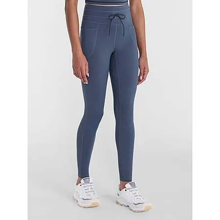 Women's Ozark Trail Compression Hike Leggings (various colors/sizes)
