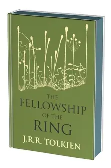 The Fellowship of the Ring Collector's Edition (Hardcover)