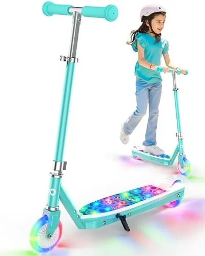 Gyroor KS2 Kids' Electric Scooter