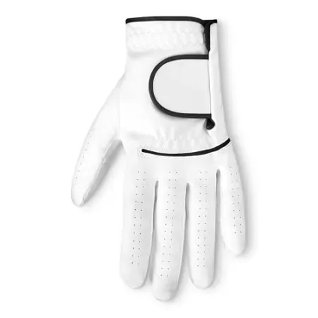 Amazon Basics All-Weather Golf Glove for Men (Right-Hand)
