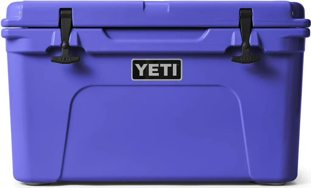 Yeti Tundra 45 Cooler