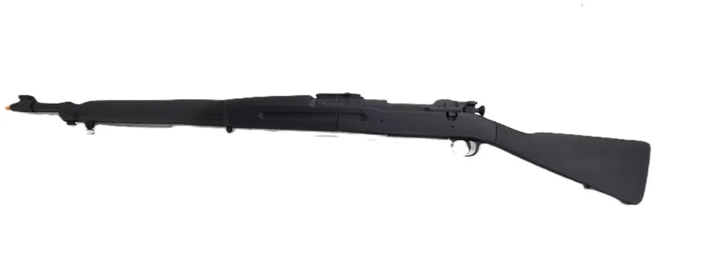 Replica Model 1903 Springfield 1:1 Scale Wild West Prop & Decor