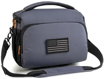 Vogano Camera Bag