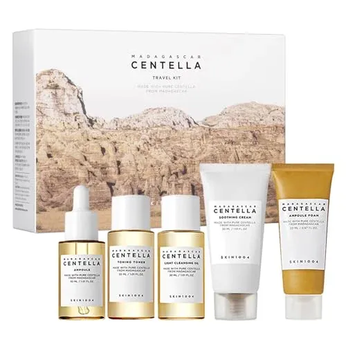 SKIN1004 Centella Travel Kit 5-Piece