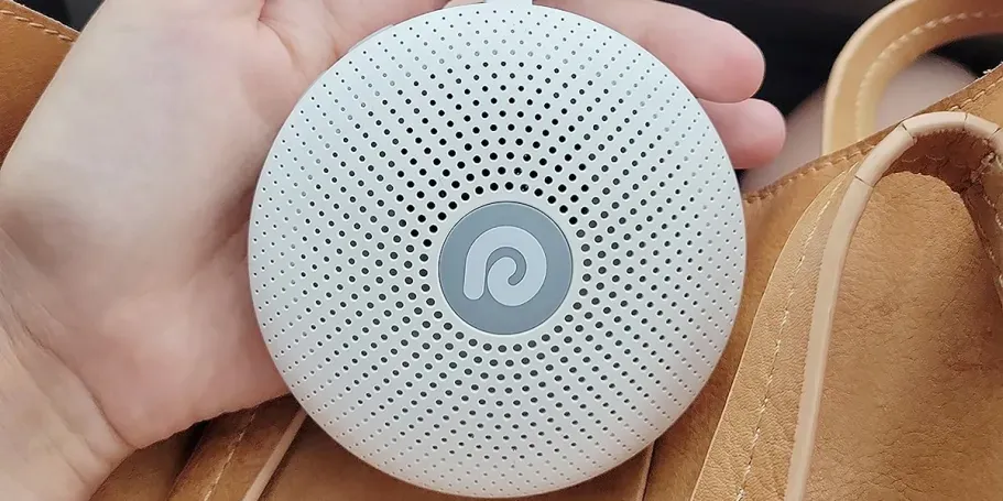 Portable White Noise Sound Machine