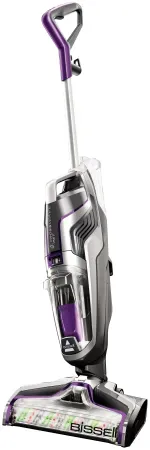 Bissell Crosswave Pet Corded Electric Wet / Dry Vacuum Cleaner