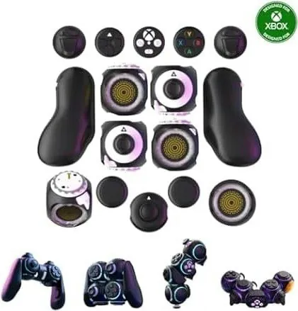 ByoWave Proteus Modular Gaming Controller Kit