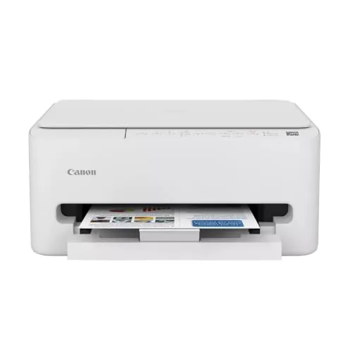 Canon PIXMA TS4320 – Wireless Color Inkjet Printer with Print, Copy, Scan