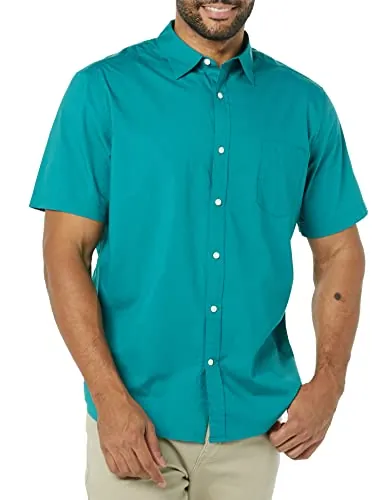 Amazon Essentials Men’s Dress Shirt