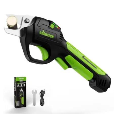 GARDTECH Cordless Electric Pruning Shears